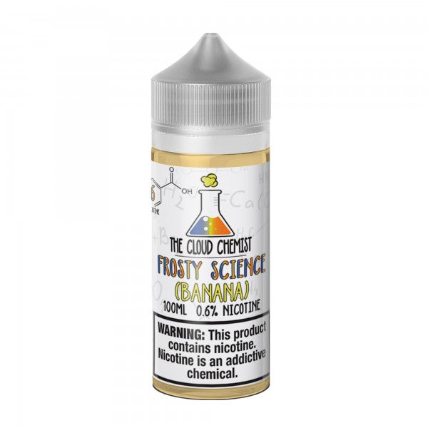 The Cloud Chemist 100mL