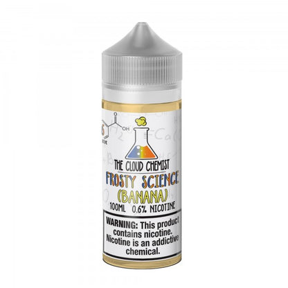 The Cloud Chemist 100mL