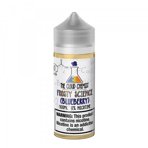 The Cloud Chemist 100mL