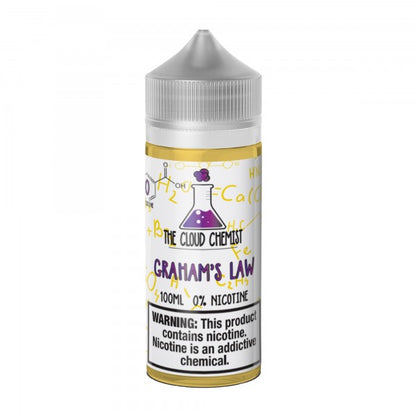 The Cloud Chemist 100mL