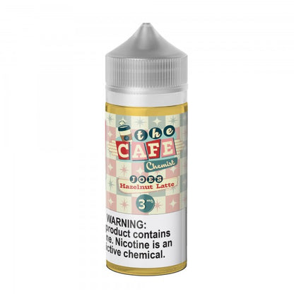 The Cloud Chemist 100mL