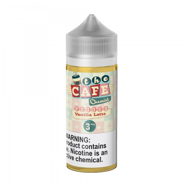 The Cloud Chemist 100mL