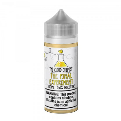 The Cloud Chemist 100mL