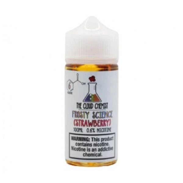 The Cloud Chemist 100mL