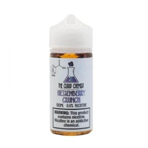 The Cloud Chemist 100mL