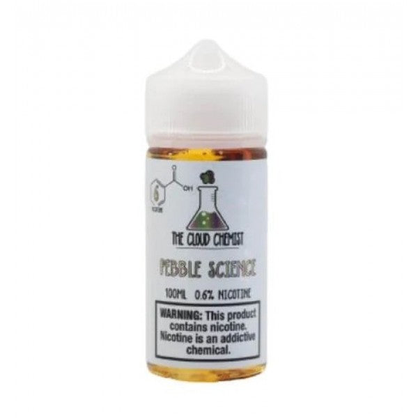 The Cloud Chemist 100mL