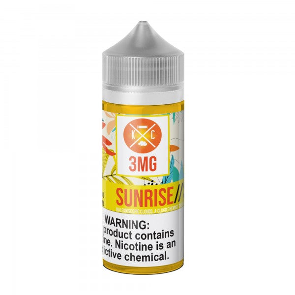 The Cloud Chemist 100mL