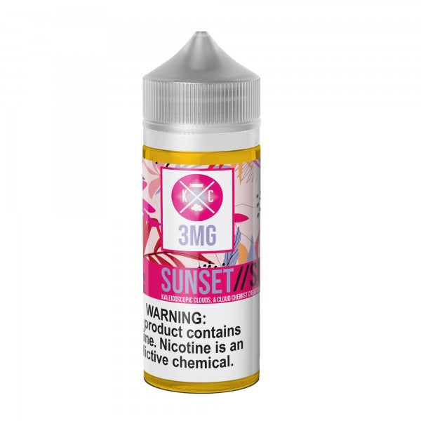 The Cloud Chemist 100mL