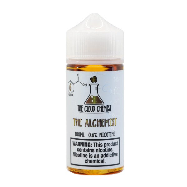 The Cloud Chemist 100mL