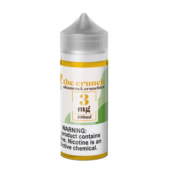 The Cloud Chemist 100mL