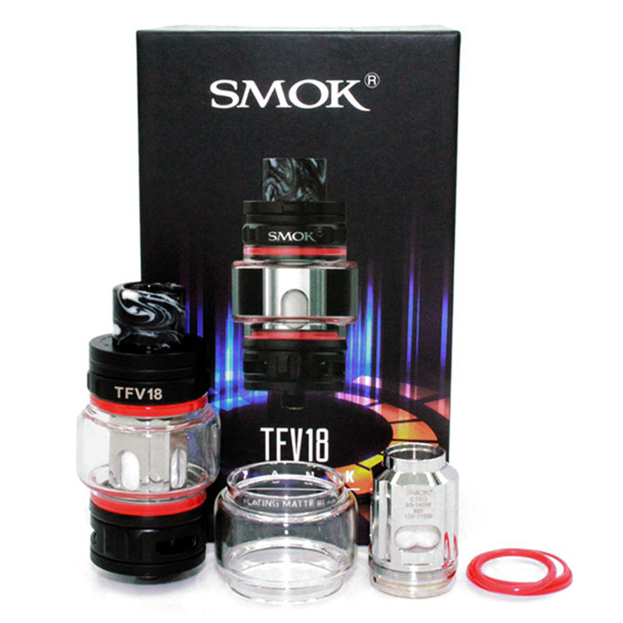 Smok TFV18 Tank