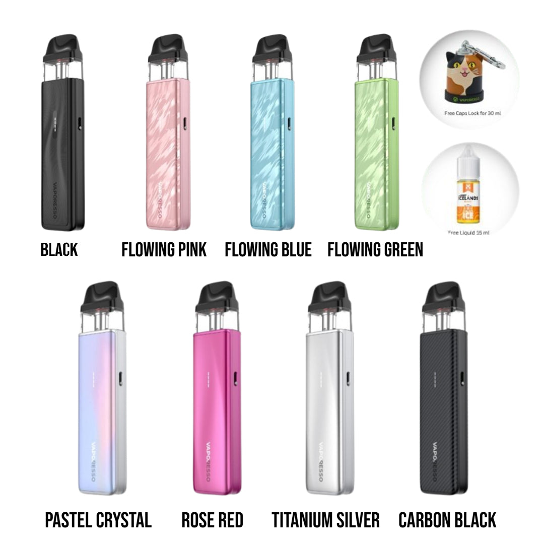 Vaporesso XROS 5 Mini