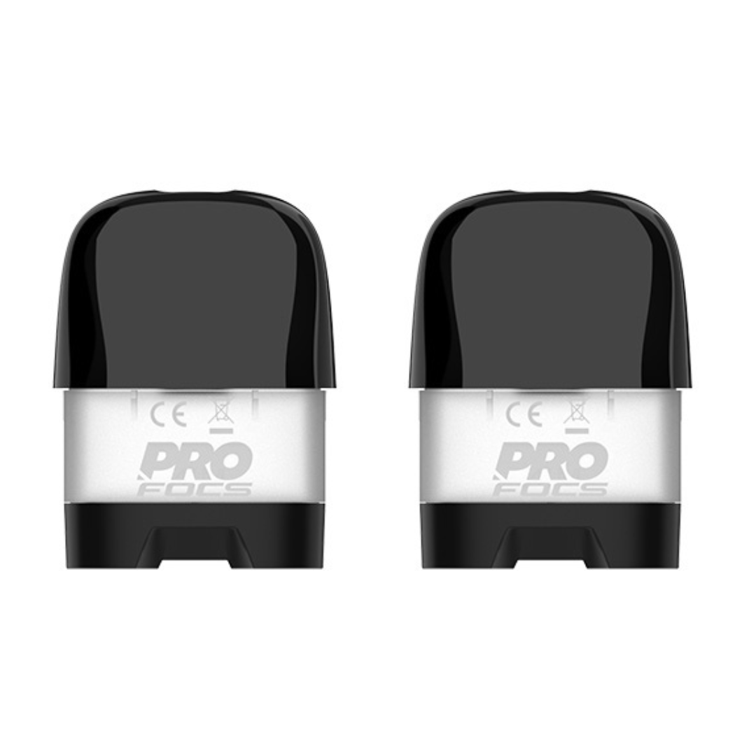 Uwell Caliburn x Pod Empty Replacement Pods