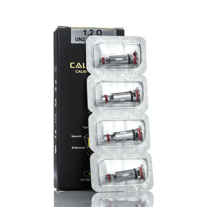 Uwell Caliburn G/G2 Pod Replacement Coils