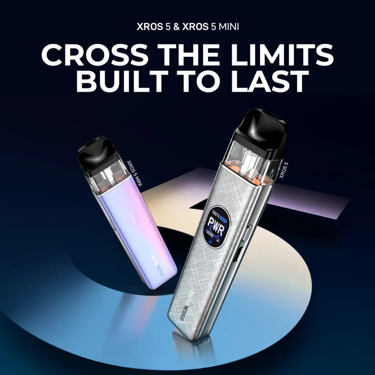 Vaporesso XROS 5 Mini