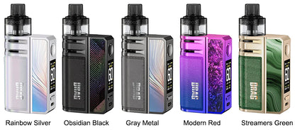 Voopoo Drag E60 Kit