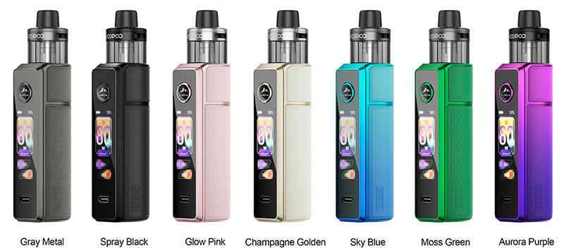 VooPoo Drag X3 Kit