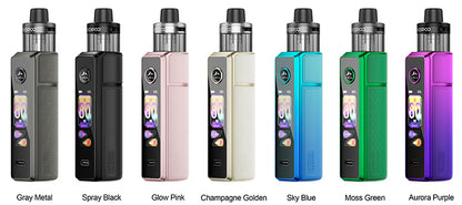 VooPoo Drag X3 Kit