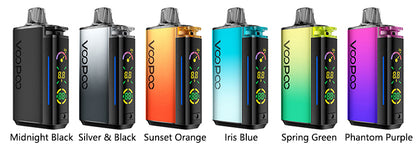 VooPoo VRIZZ Pod Kit
