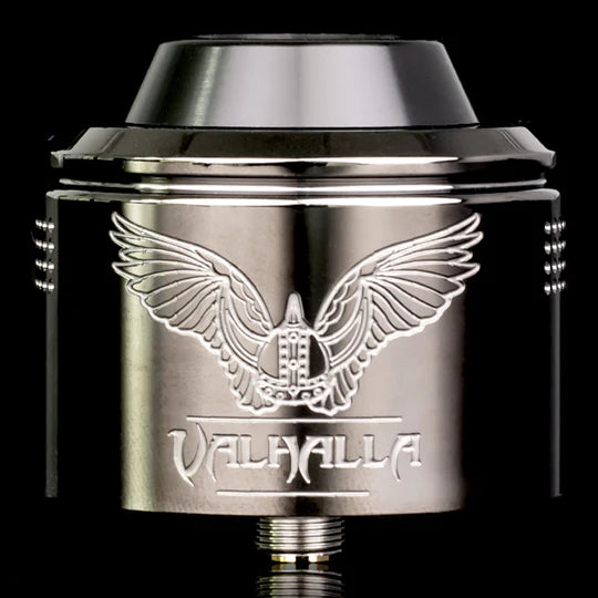 Vaperz Cloud-Valhalla V2