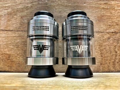 Vaperz Cloud Valkyrie RTA 30mm