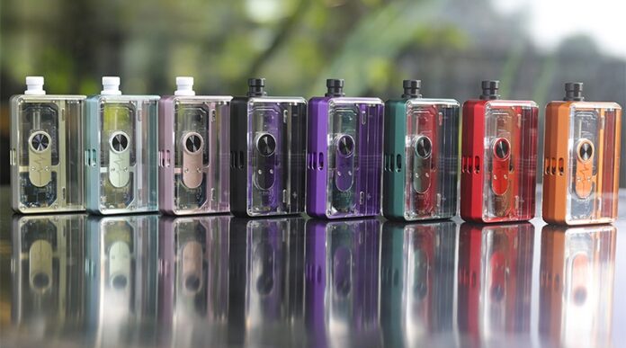 Vandy Vape Pulse AIO V2 Kit