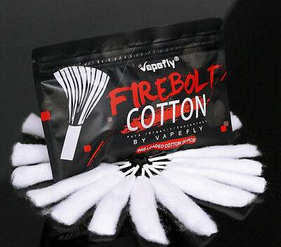 Vapefly Firebolt Cotton