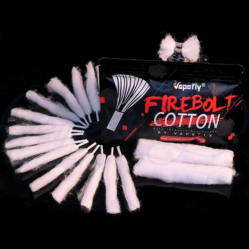 Vapefly Firebolt Cotton