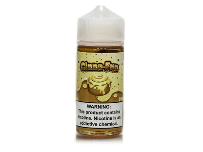 Vaper Treats 100mL