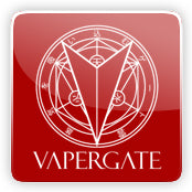 Vapergate 100mL