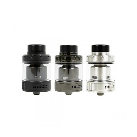 Vaperz Cloud Dreadnought V2 RTA