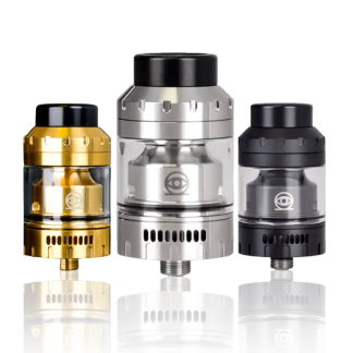 Vaperz Cloud Osiris Mini RTA