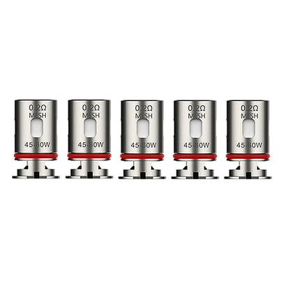 Vaporesso GTi Replacement Coils