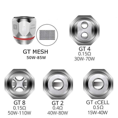 Vaporesso GT Replacement Coils