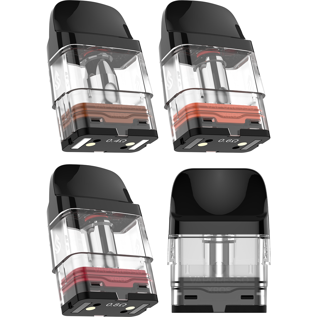 Vaporesso XROS Cartridge Pods