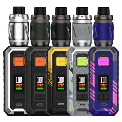 Vaporesso ARMOUR S Kit (iTANK Edition)
