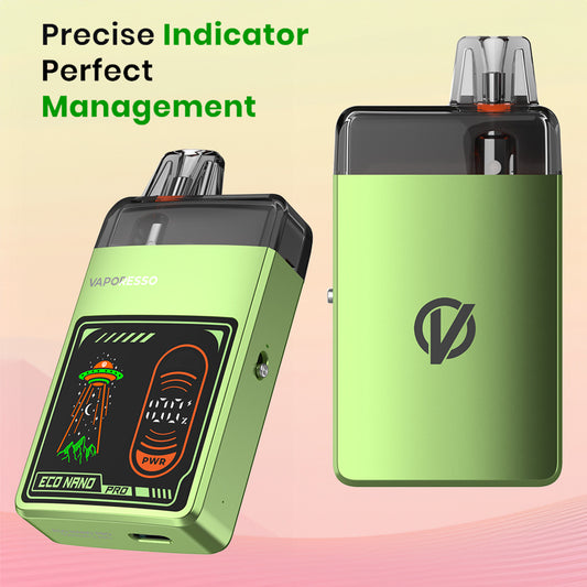 Vaporesso Eco Nano Pro Kit