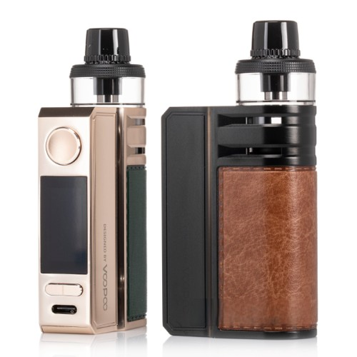 Voopoo Drag E60 Kit