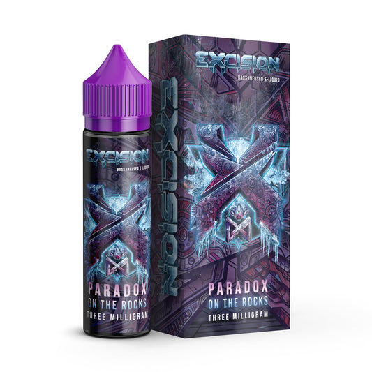 Excision Paradox 60mL