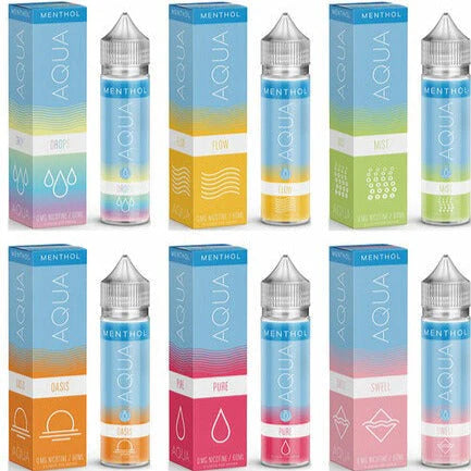 Aqua 60mL