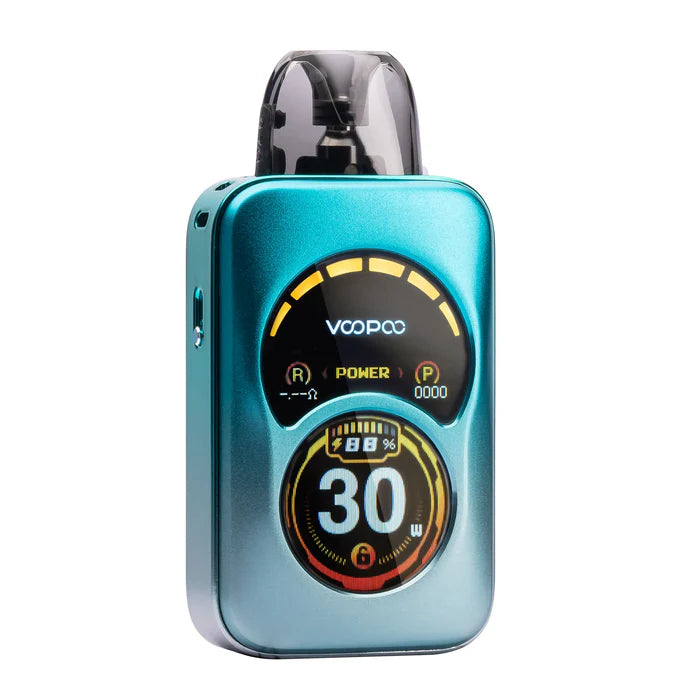 VooPoo Argus A Starter Kit