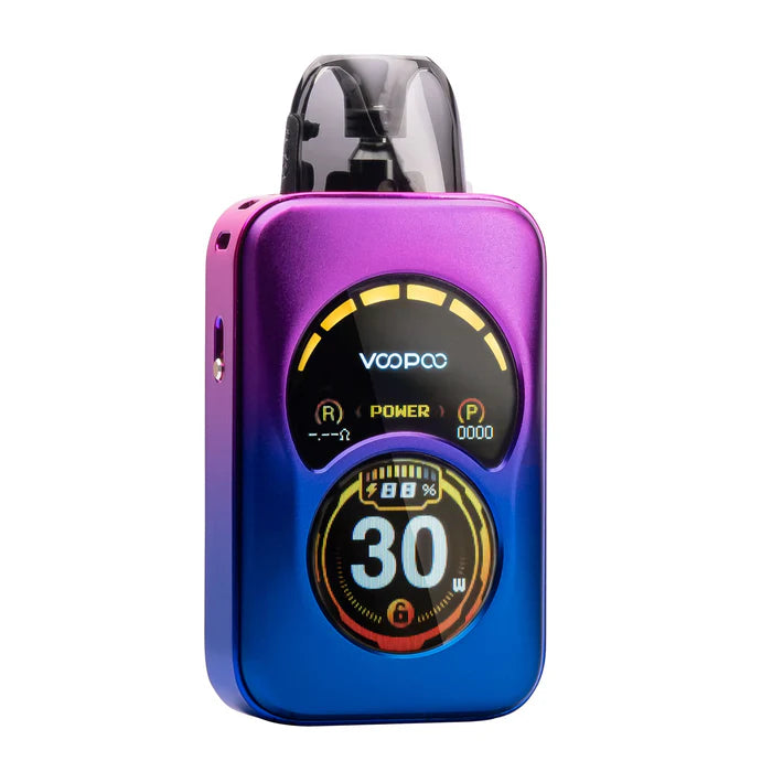 VooPoo Argus A Starter Kit