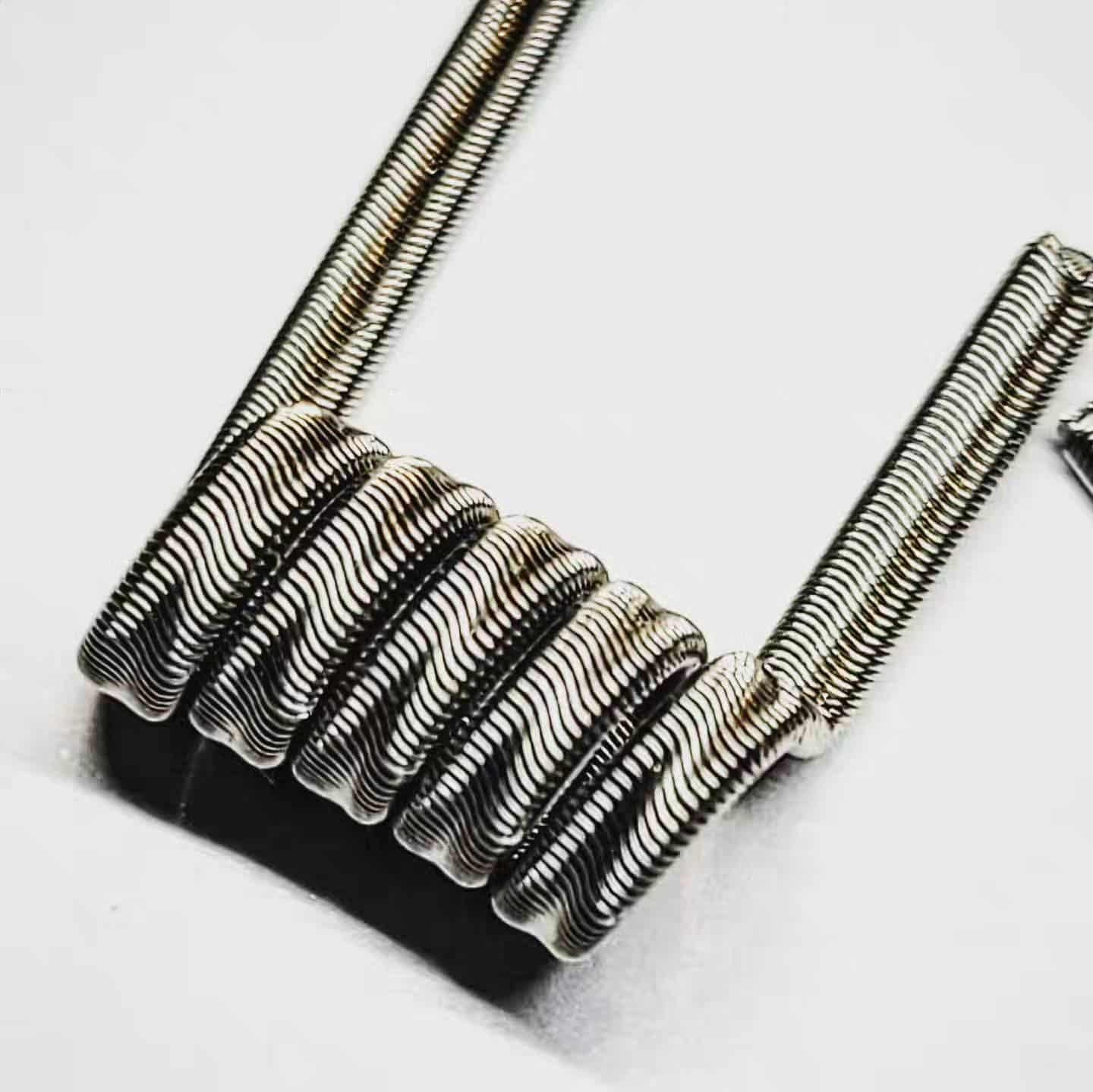 Cave Man Coils (New Variant)