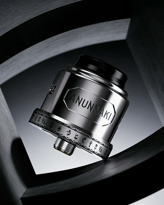 Anunnaki RDA by Twiztid Timmy