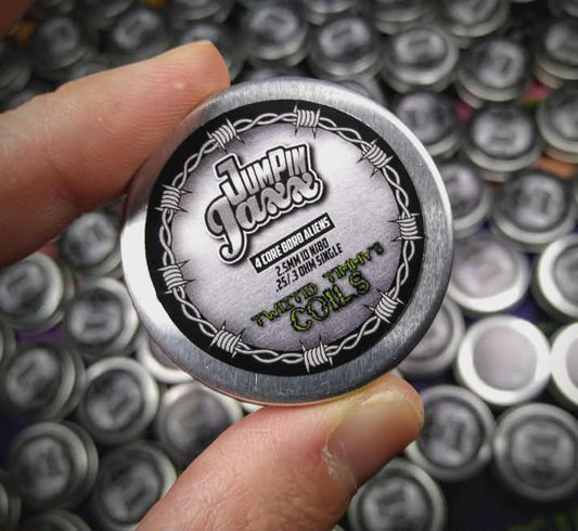 Jumpin Jaxx by Twiztid Timmy