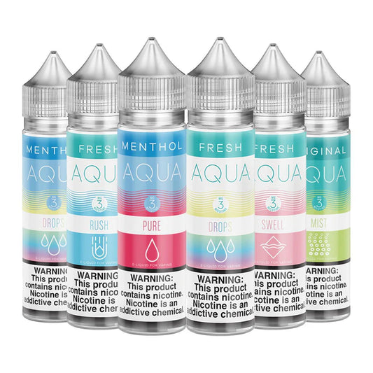 Aqua 60mL