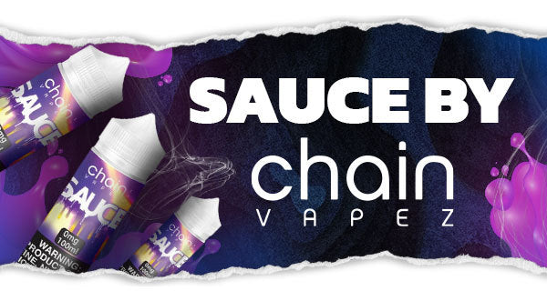 Chain Vapez 2x60mL