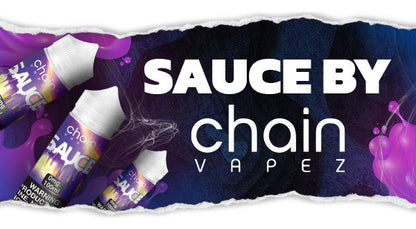 Chain Vapez 2x60mL