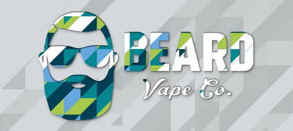 Beard Vape Co. 60mL