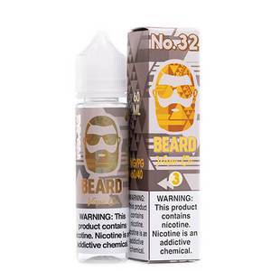 Beard Vape Co. 60mL